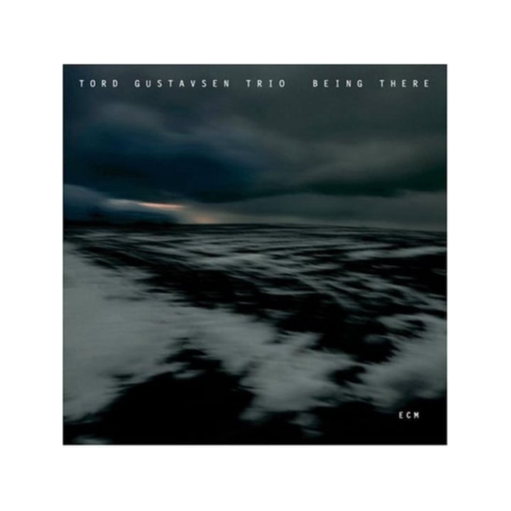 Gustavsen Tord - Being There (CD)