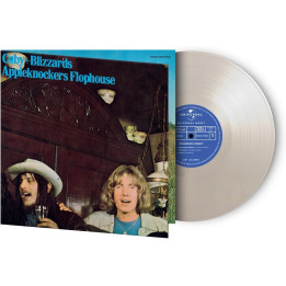 Cuby & the Blizzards - Appleknockers Flophouse (LP White)