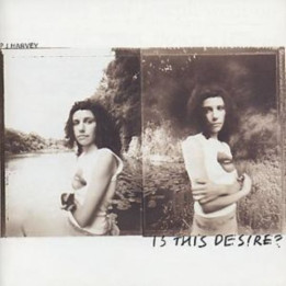 Harvey PJ - Is This Desire? (CD)