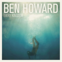Howard Ben - Every Kingdom (LP)