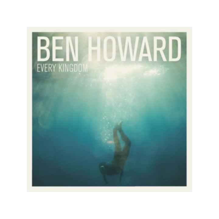 Howard Ben - Every Kingdom (LP)