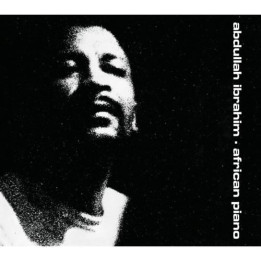 Ibrahim Abdullah - African Piano (Reedycja) (CD)