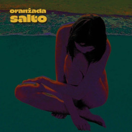 Oranżada - Salto (LP)