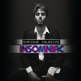 Iglesias Enrique - Insomniac New Version (CD)