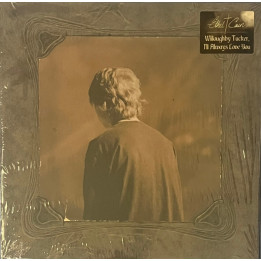 Cain Ethel - Willoughby Tucker I'll Always Love You  (2LP)