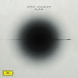 Johannsson Johann - Orphee (CD)
