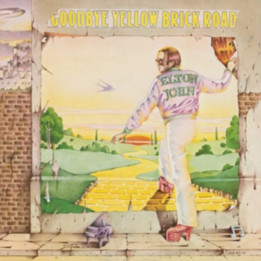 John Elton - Goodbye Yellow Brick Road (Remaster) (CD)