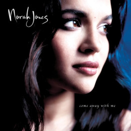 Jones Norah - Come Away With Me (20Th Anni.) (LP)