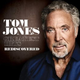Jones Tom - Greatest Hits (2CD)