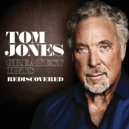 Jones Tom - Greatest Hits (Pl) (2CD)