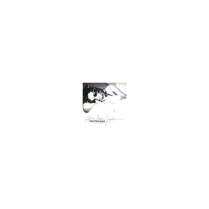 Jopek Anna Maria - Szeptem (2CD)