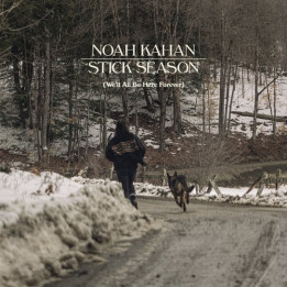 Kahan Noah - Stick Season (2CD)