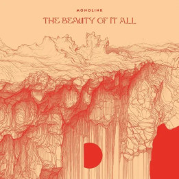 Monolink - The Beauty Of It All (2LP)