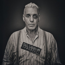 Lindemann Till - Zunge 2025  (2LP)