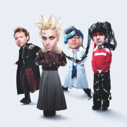5 Seconds Of Summer - Everyone’s A Star! (LP)
