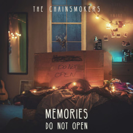 Chainsmokers The - Memories...Do Not Open (CD)