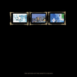 Durutti Column - The Return Of The Durutti Column (45th Anniv.) (LP)