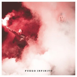 Kartky - Fuego Infinito (CD)