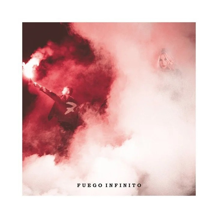 Kartky - Fuego Infinito (CD)