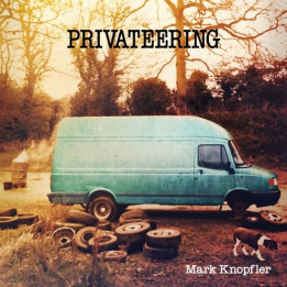 Knopfler Mark - Privateering (Pl) (2CD)