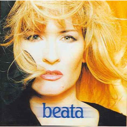 Kozidrak Beata - Beata (CD)
