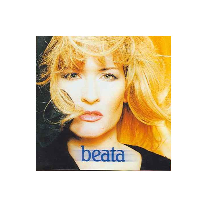 Kozidrak Beata - Beata (CD)