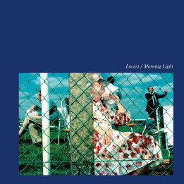 Locust - Morning Light (2LP)