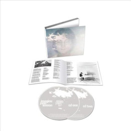 Lennon John - Imagine (Deluxe) (2CD)