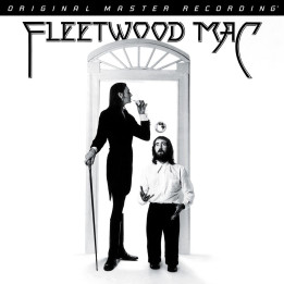 Fleetwood Mac - Fleetwood Mac (Numbered Limited Edition Hybrid SACD) (SACD)