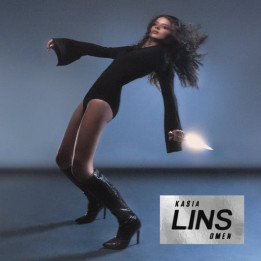 Lins Kasia - Omen (LP)