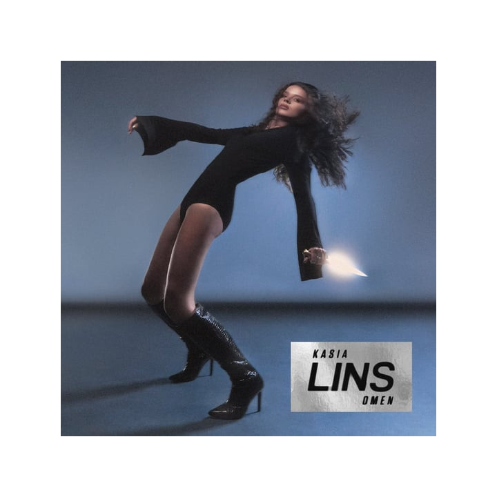 Lins Kasia - Omen (LP)