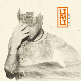 Lipali - Fasady (CD)