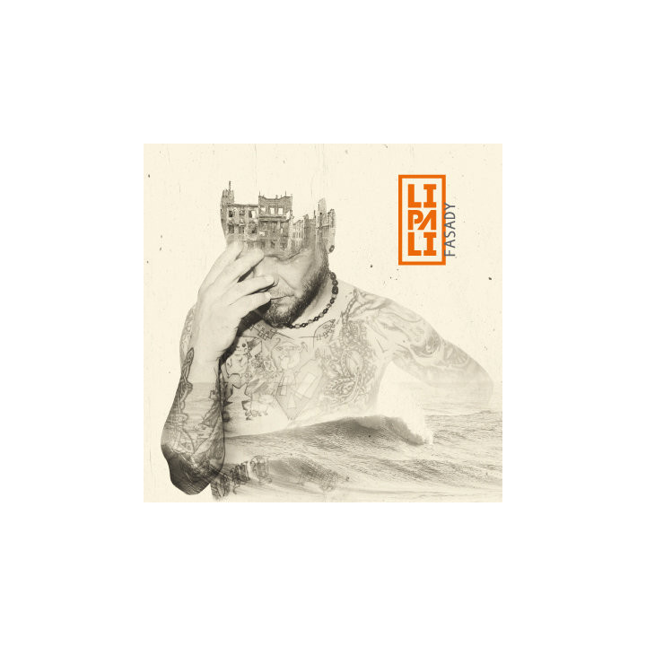 Lipali - Fasady (CD)