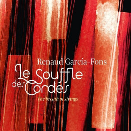 Garcia-Fons Renaud - Le Souffle Des Cordes - The Breath Of Strings (CD)