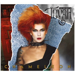 Toyah - Chameleon - The Very Best Of Toyah (2CD)