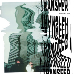 Małolat/Auer - Transfer (CD)