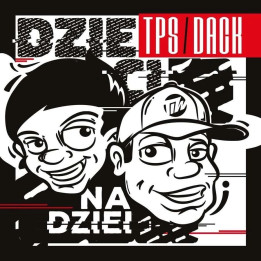 TPS/DACK - Dzieci Nadziei (CD)