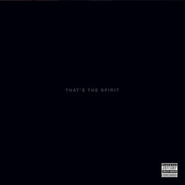 Bring Me The Horizon - That's The Spirit (LP)