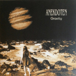 Anekdoten - Gravity (CD)