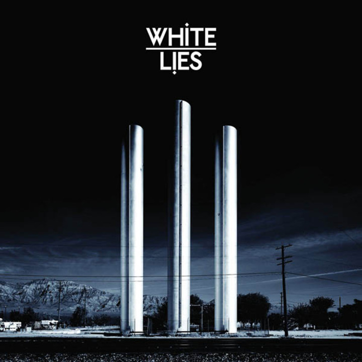 White Lies - To Lose My Life (CD)