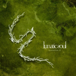 Lunatic Soul - Transition II (LP Marbled Green)
