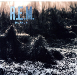 R.E.M. - Murmur (LP)