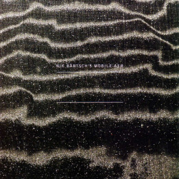 Bartsch's Nik Mobile - Aer (CD)
