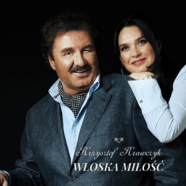 Krawczyk Krzysztof - Włoska Miłość (CD)