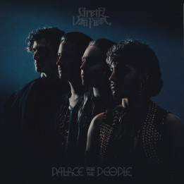 Greta Van Fleet - Palace For The People (2LP Dynasty)