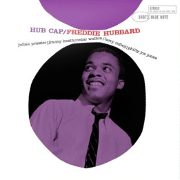 Hubbard Freddie - Hub Cap (Tone Poet) (LP)
