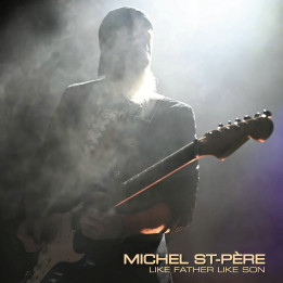 St-Pere Michel - Like Father Like Son (CD)