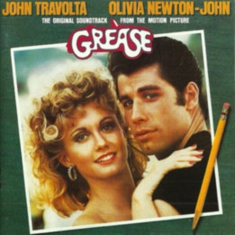 Soundtrack - Grease (Remastered) (CD)