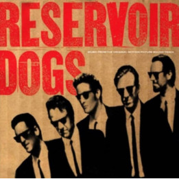 Soundtrack - Reservoir Dogs (LP)