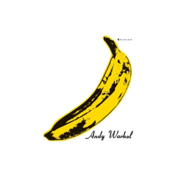 Velvet Underground - The Velvet Underground & Nico (45Th Anniv.) (CD)